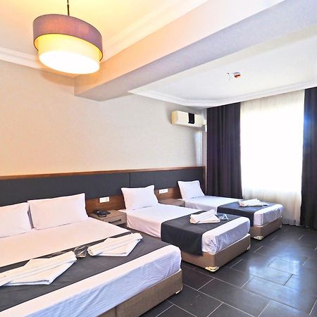 Diamond Hotel Old City Стамбул Екстер'єр фото