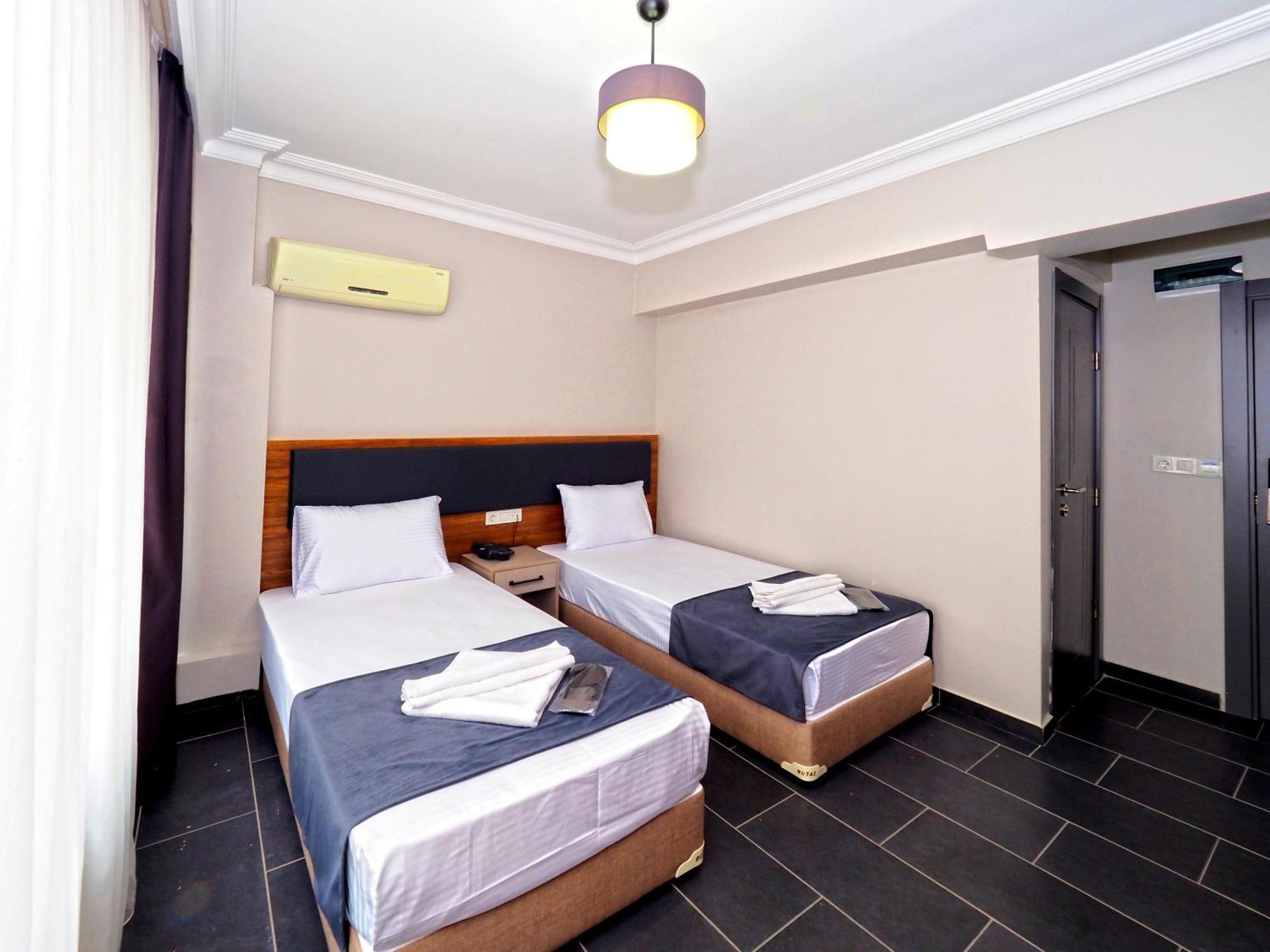 Diamond Hotel Old City Стамбул Екстер'єр фото
