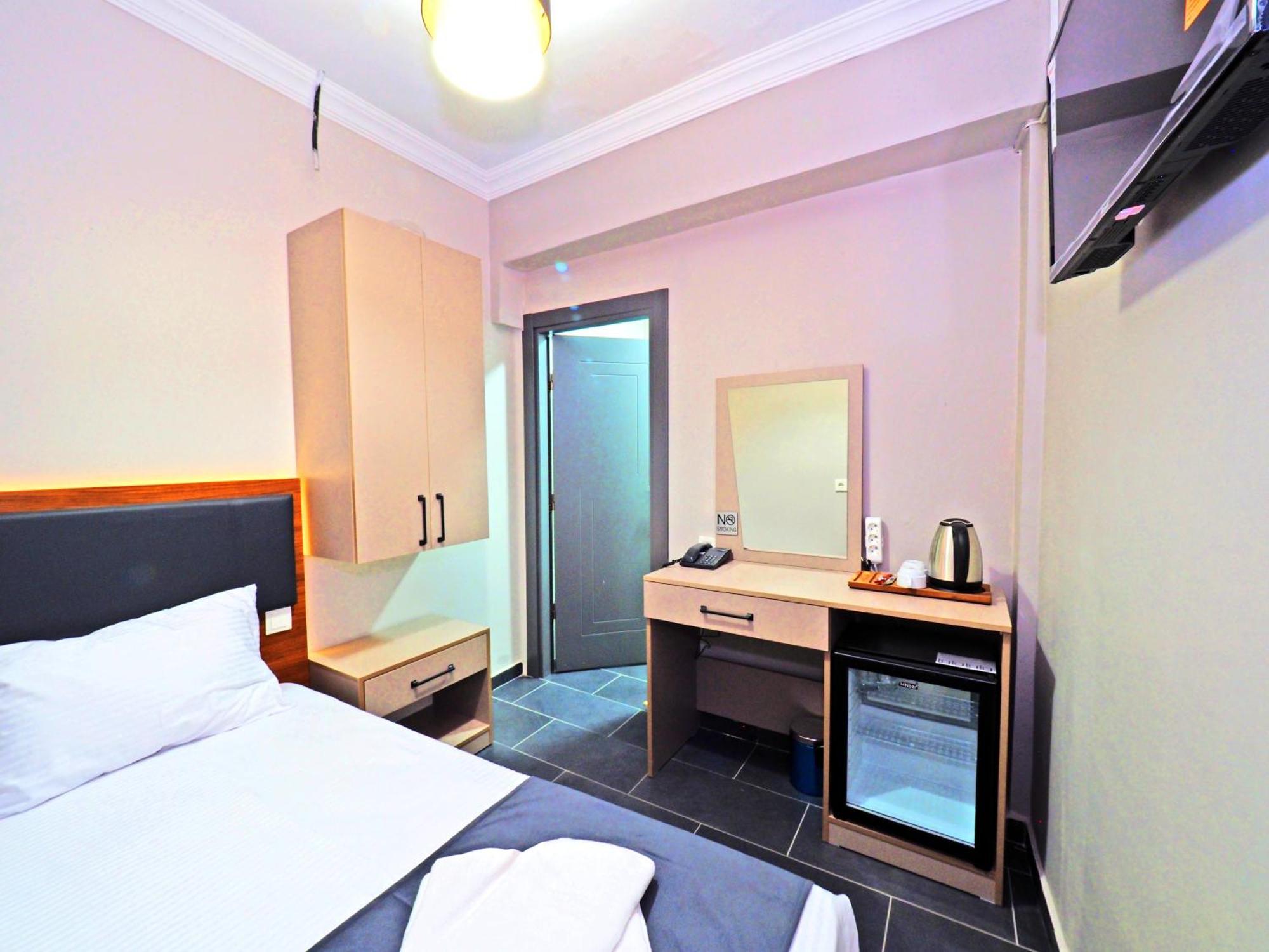 Diamond Hotel Old City Стамбул Екстер'єр фото