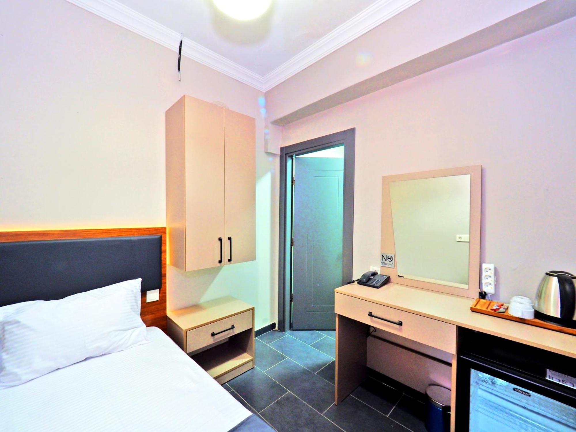 Diamond Hotel Old City Стамбул Екстер'єр фото