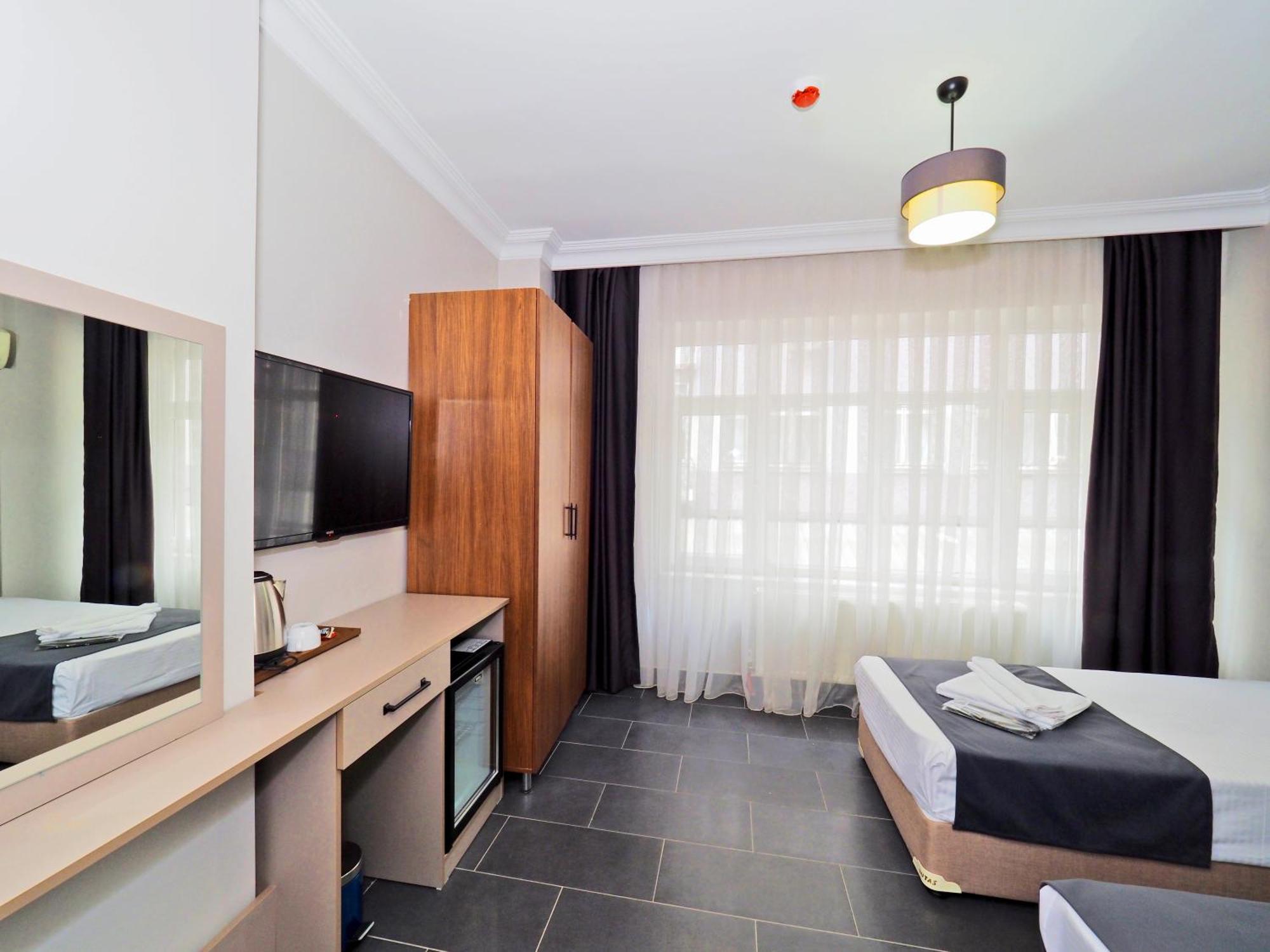 Diamond Hotel Old City Стамбул Екстер'єр фото