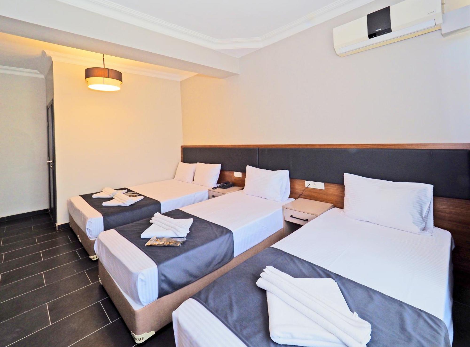 Diamond Hotel Old City Стамбул Екстер'єр фото