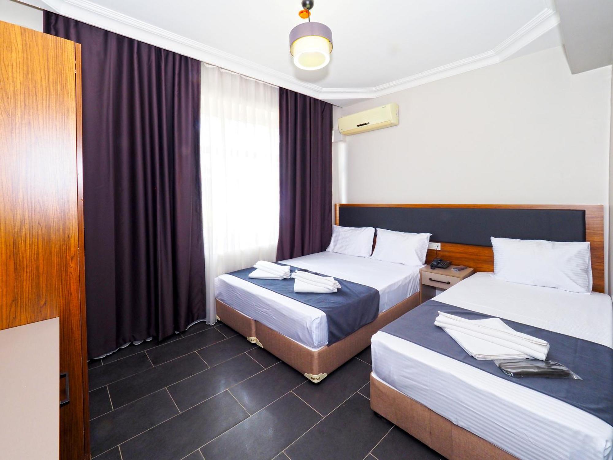 Diamond Hotel Old City Стамбул Екстер'єр фото