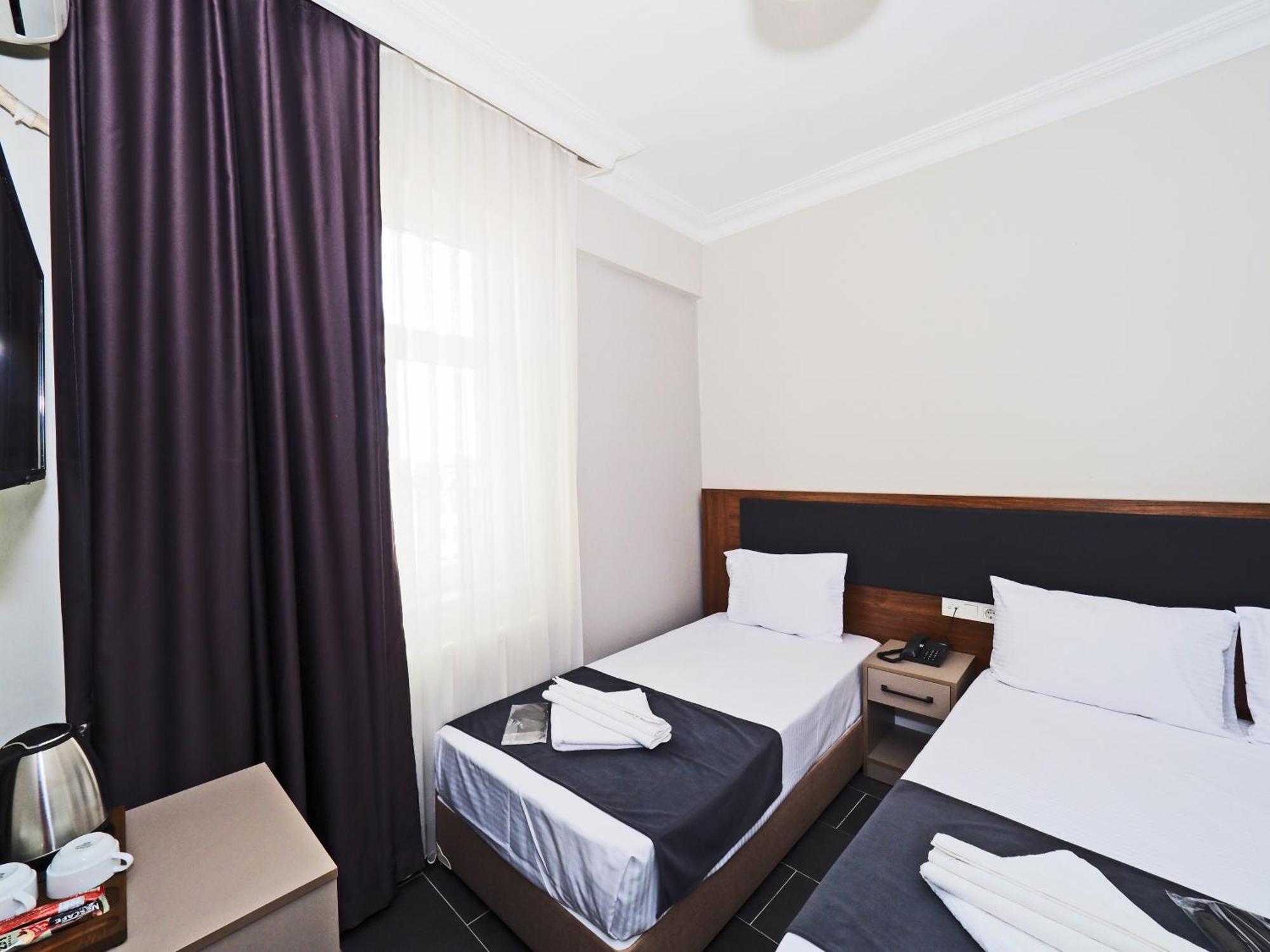 Diamond Hotel Old City Стамбул Екстер'єр фото